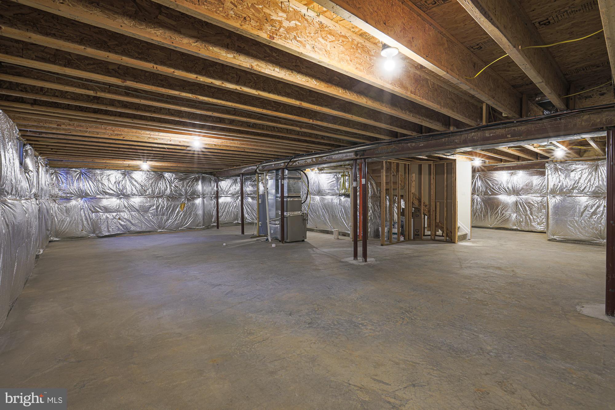 THE PARKE AT MOUNT WASHINGTON - Residential