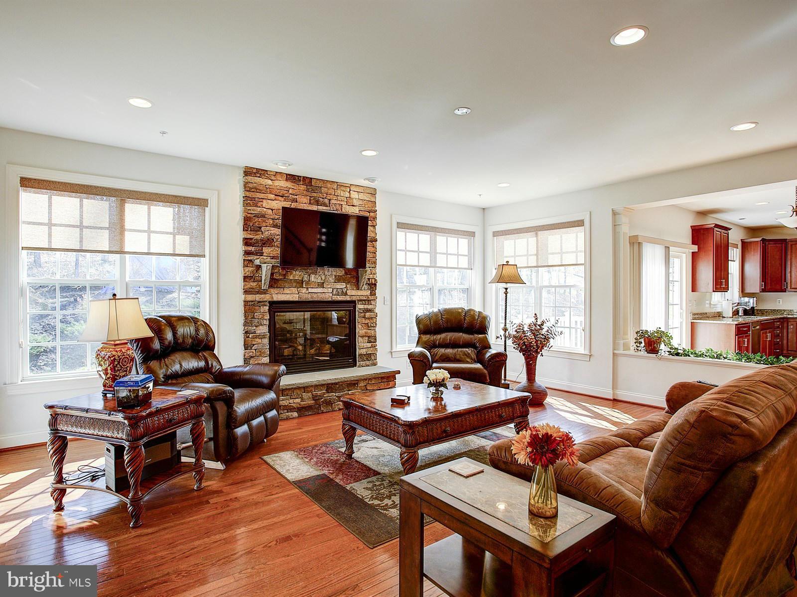 PENDERBROOKE - Residential