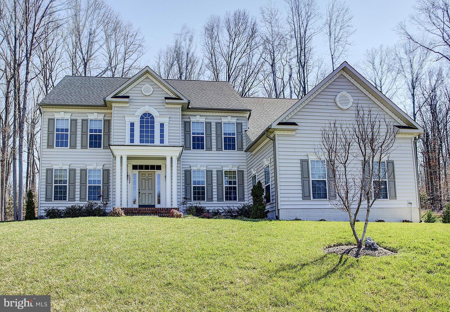 PENDERBROOKE - Residential