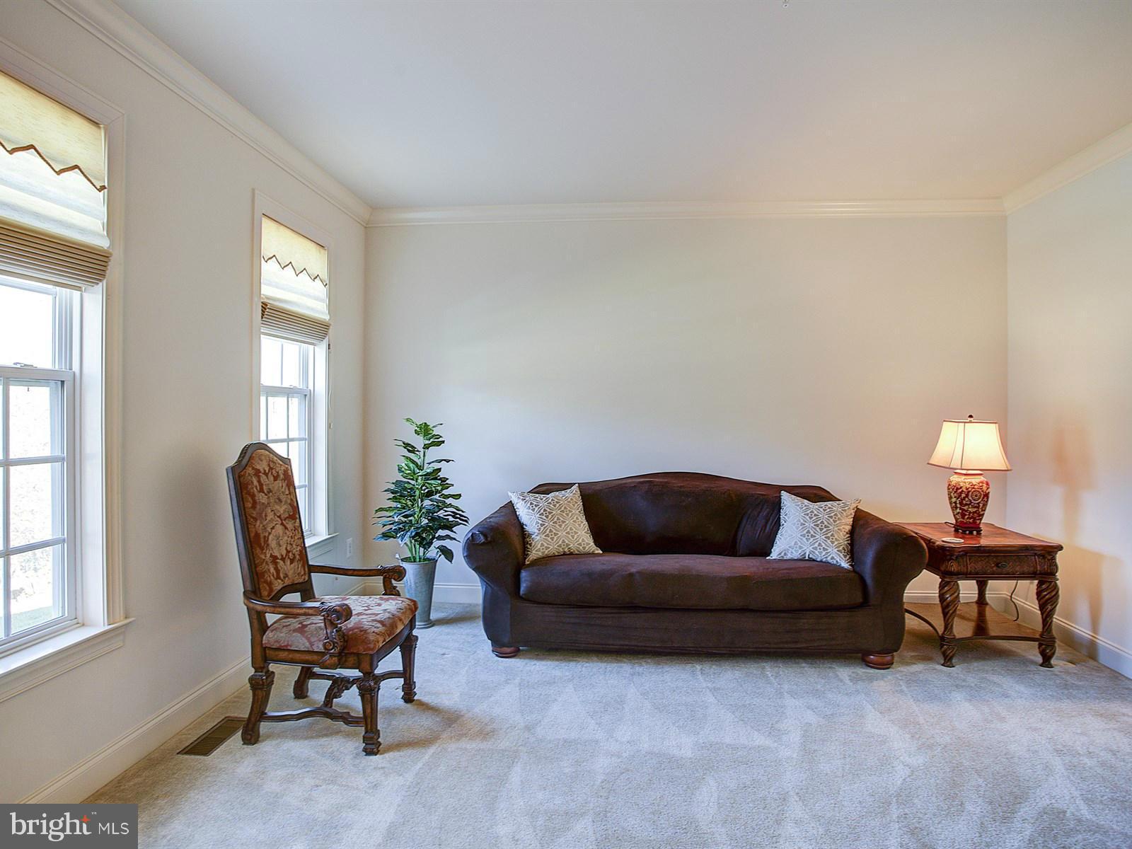 PENDERBROOKE - Residential