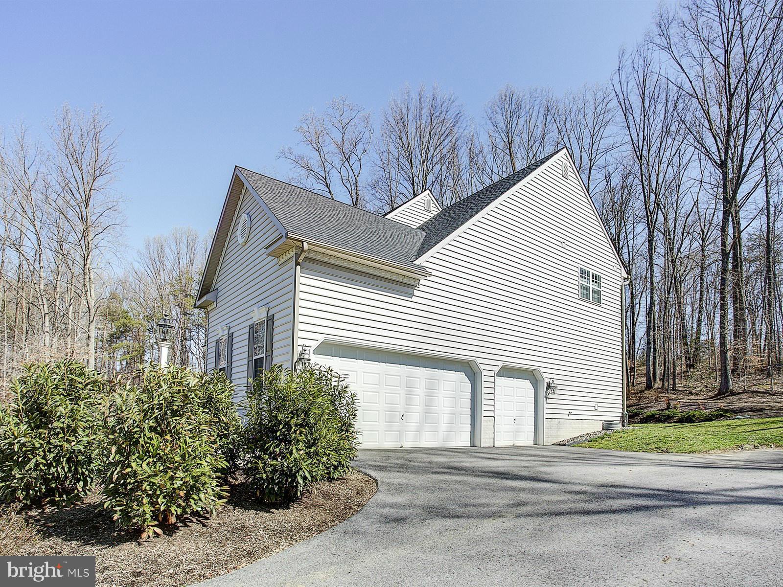 PENDERBROOKE - Residential