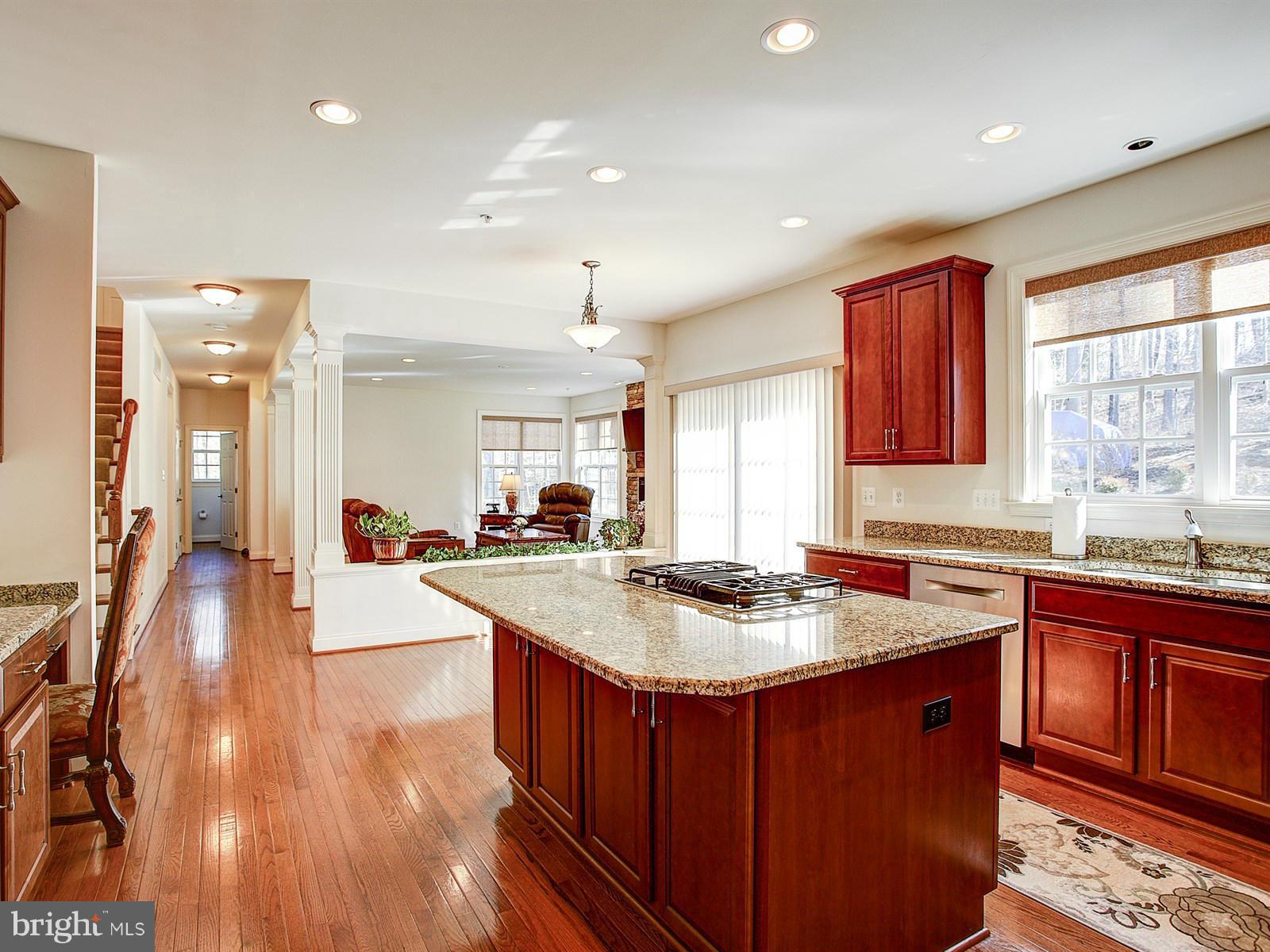 PENDERBROOKE - Residential