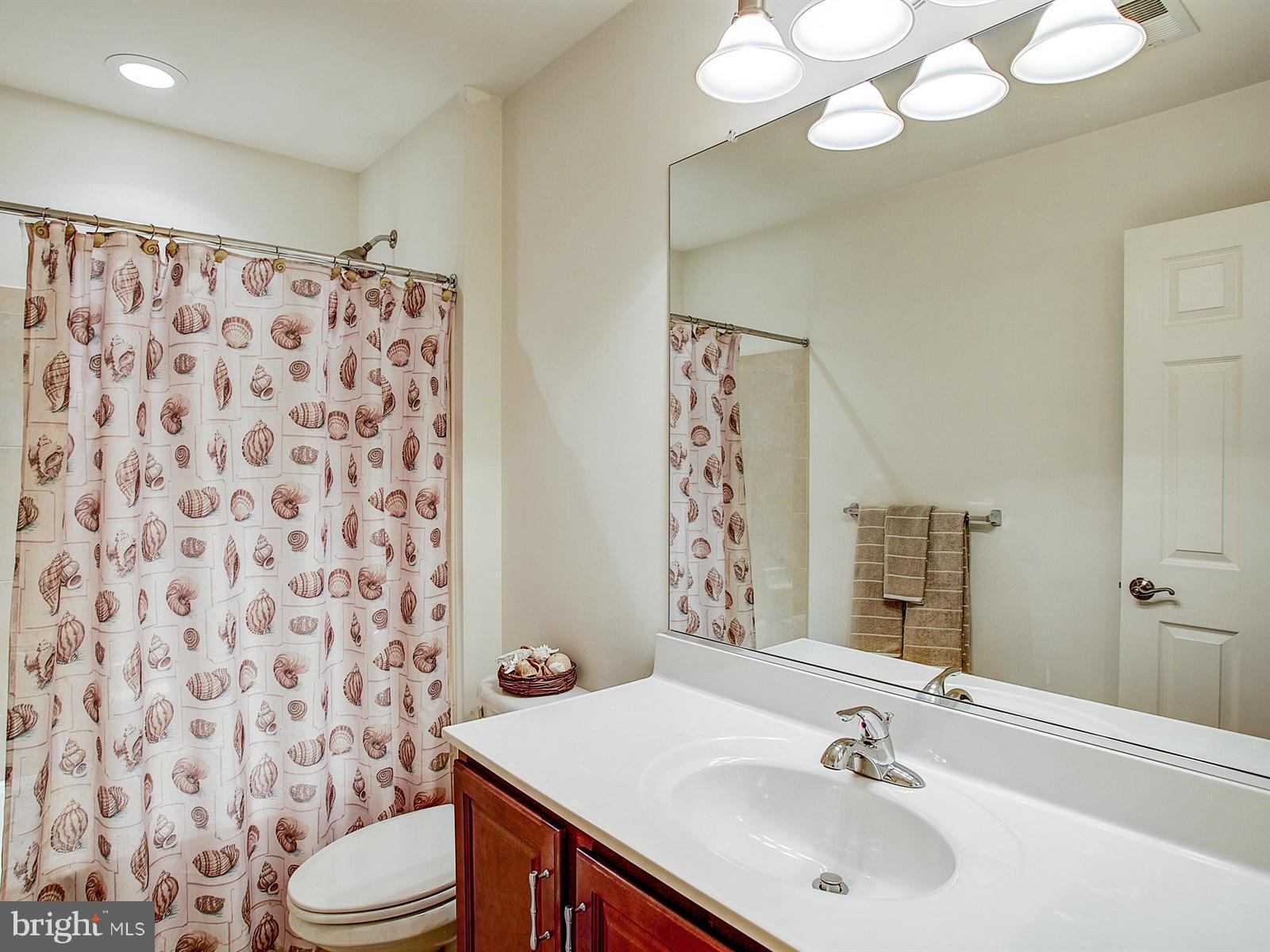 PENDERBROOKE - Residential