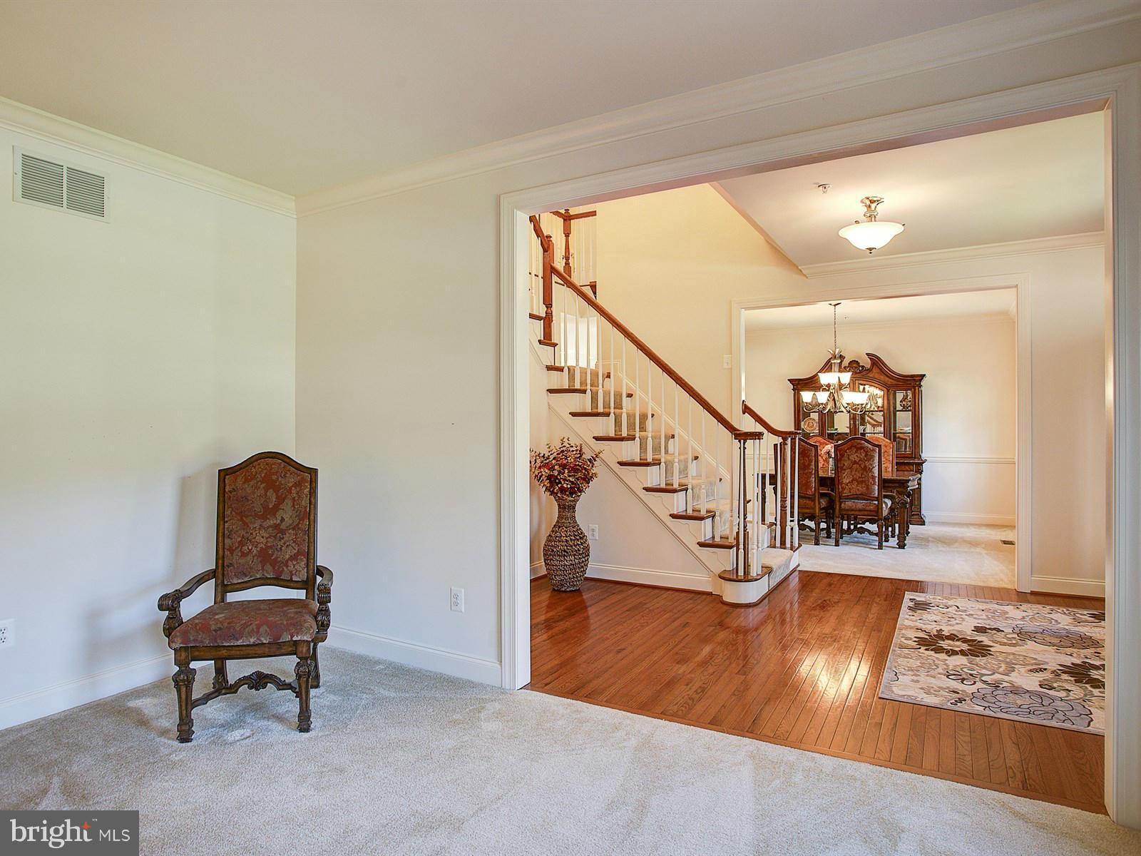 PENDERBROOKE - Residential