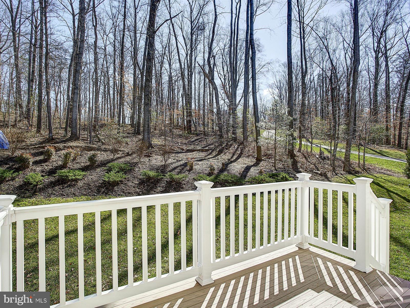 PENDERBROOKE - Residential