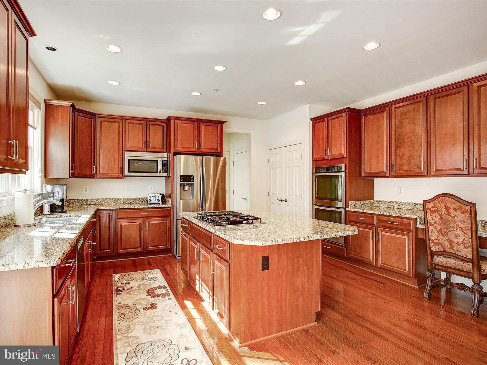 PENDERBROOKE - Residential