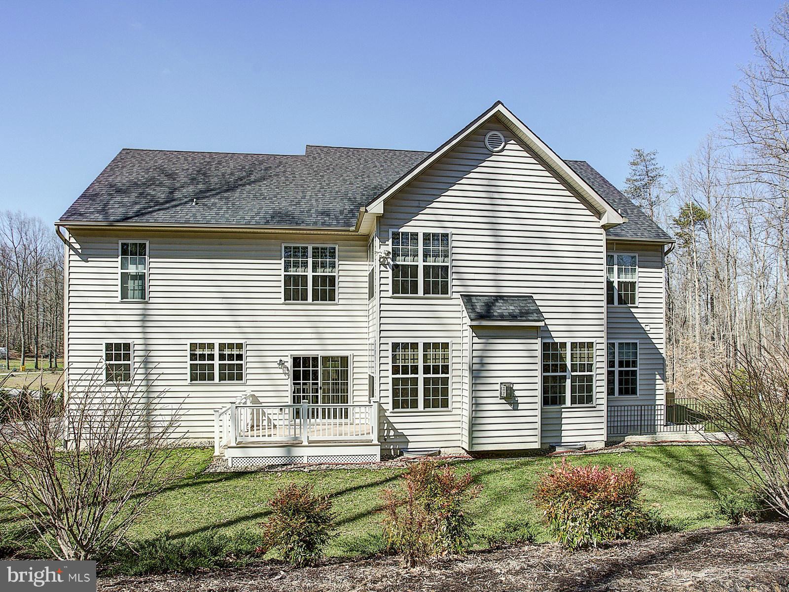 PENDERBROOKE - Residential