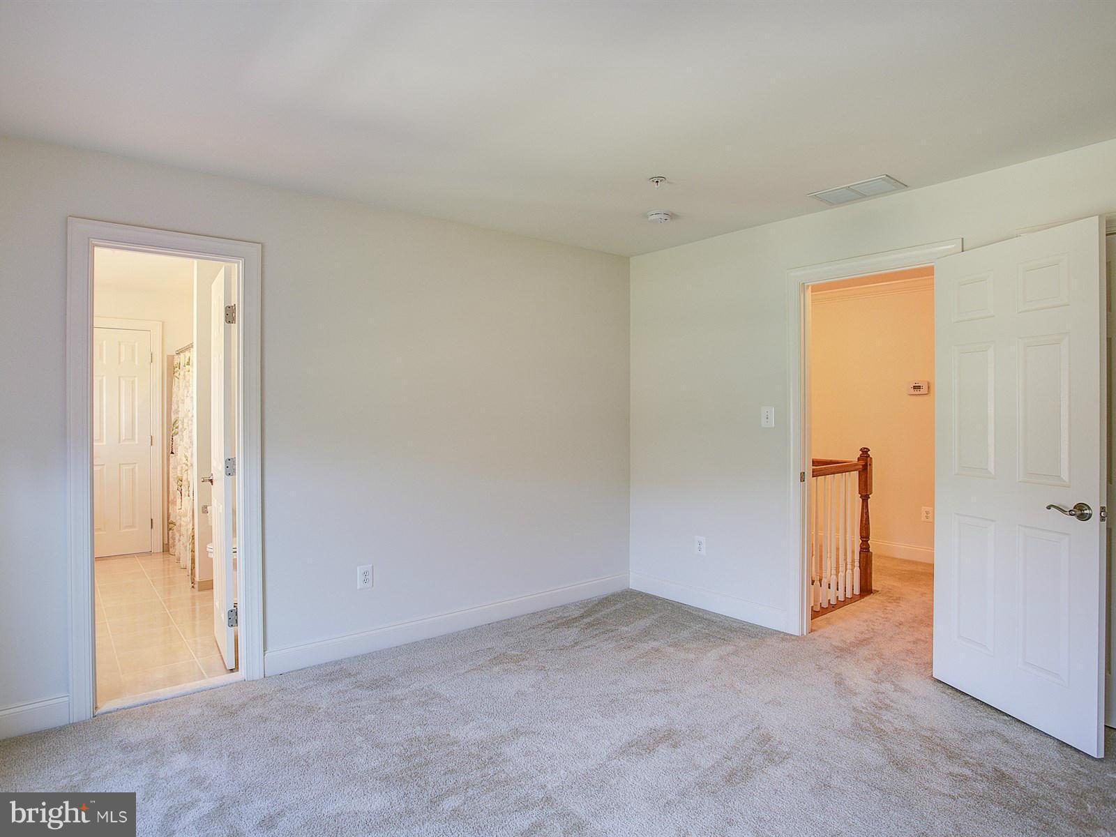 PENDERBROOKE - Residential