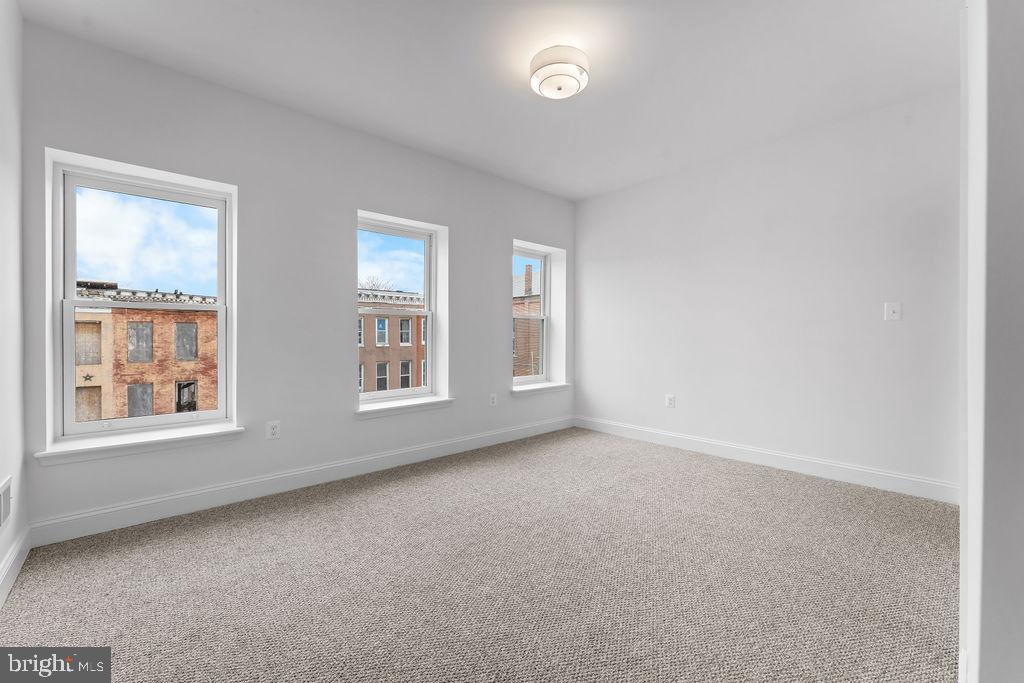 UNION SQUARE - Residential