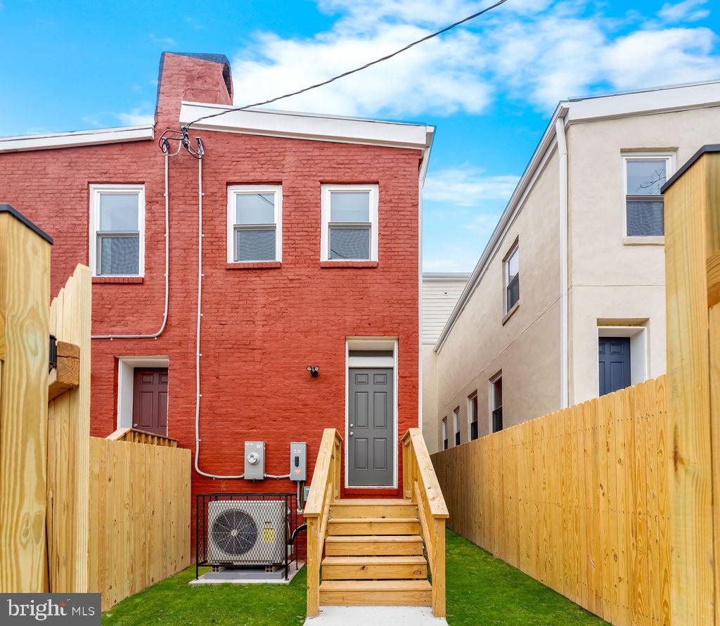 UNION SQUARE - Residential