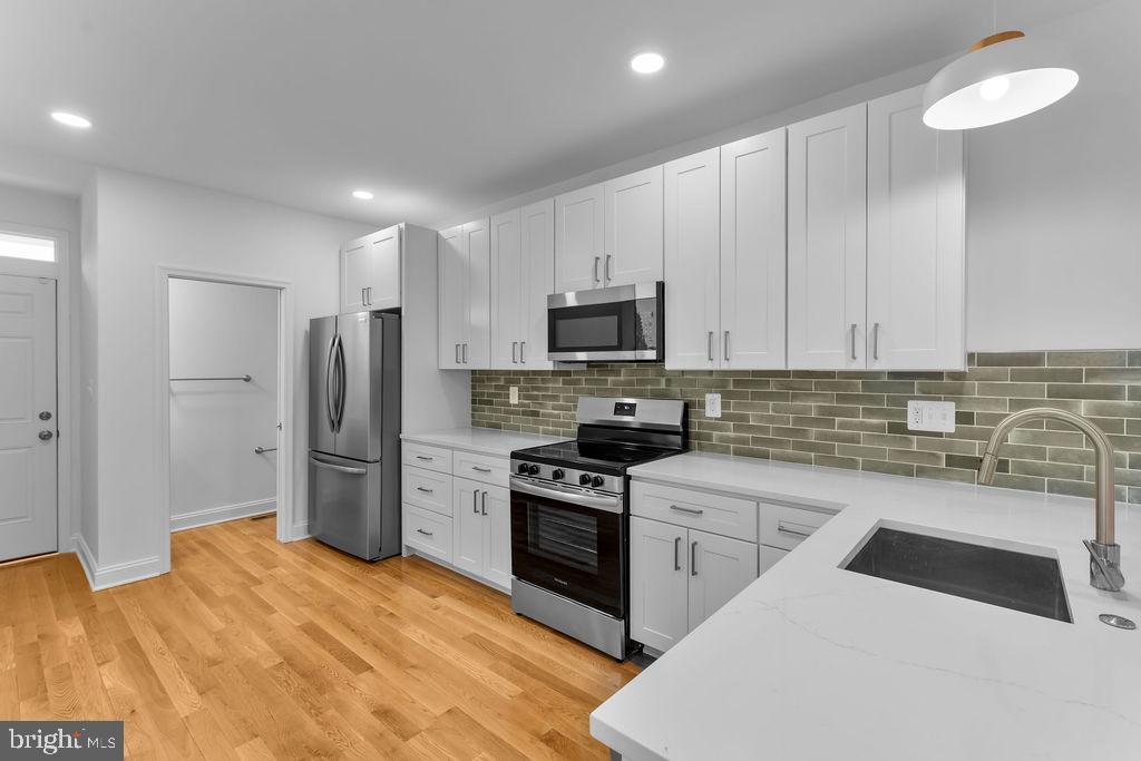 UNION SQUARE - Residential