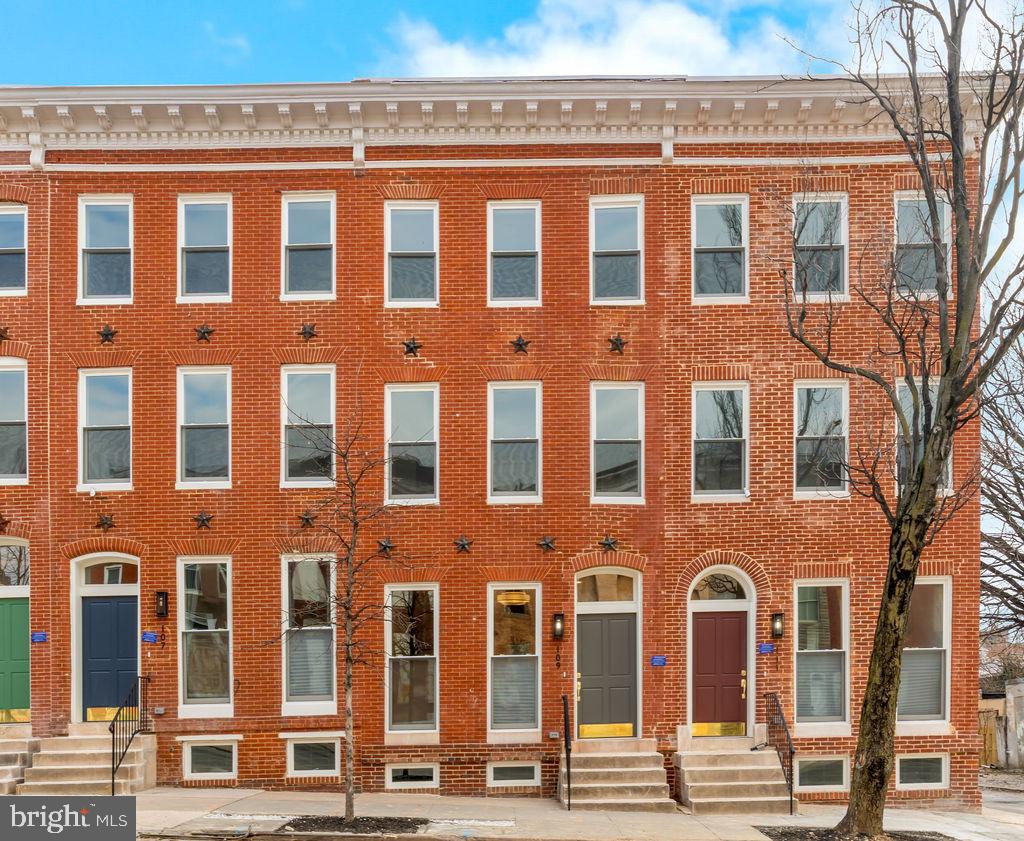 UNION SQUARE - Residential