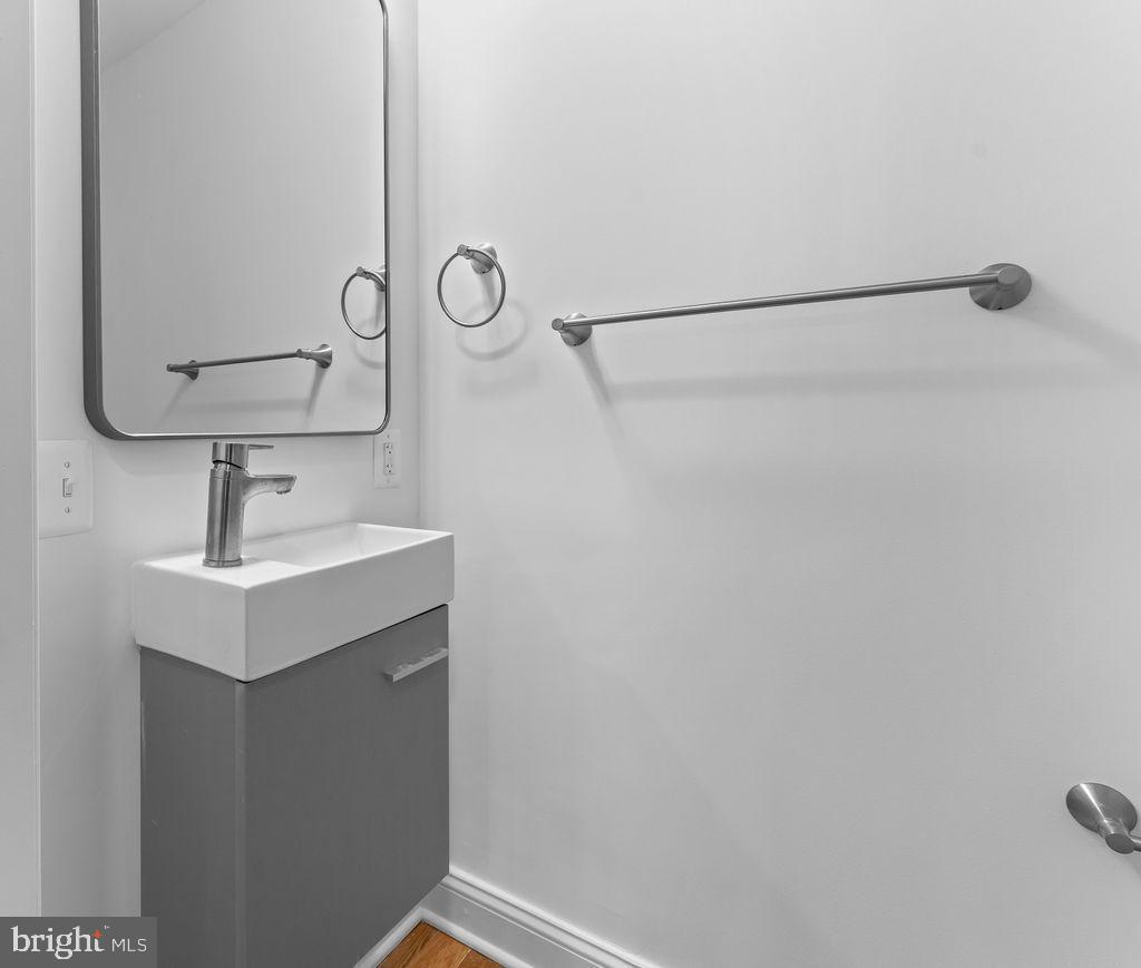 UNION SQUARE - Residential