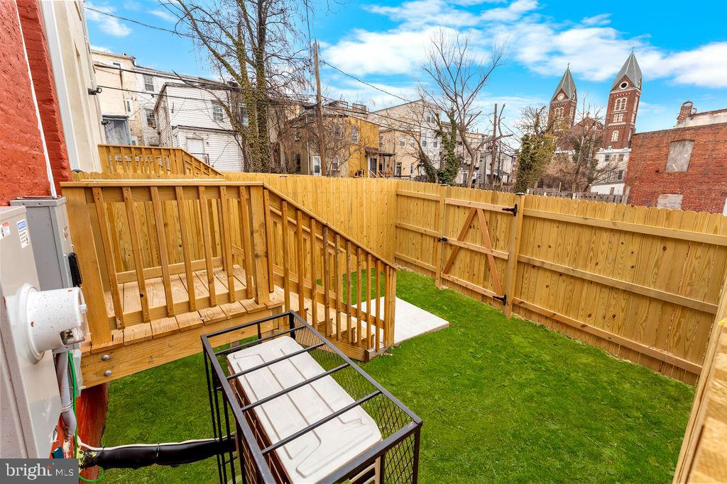 UNION SQUARE - Residential