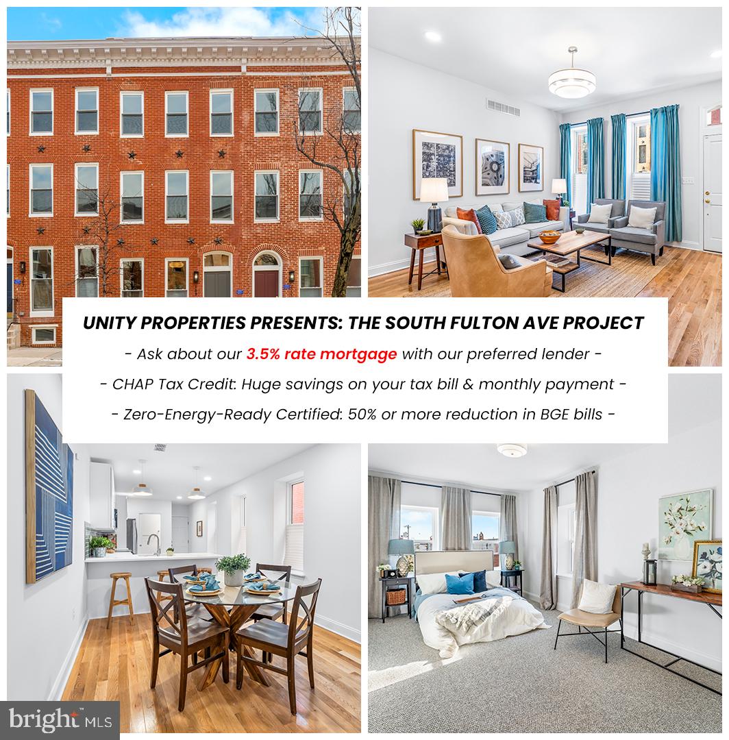 UNION SQUARE - Residential