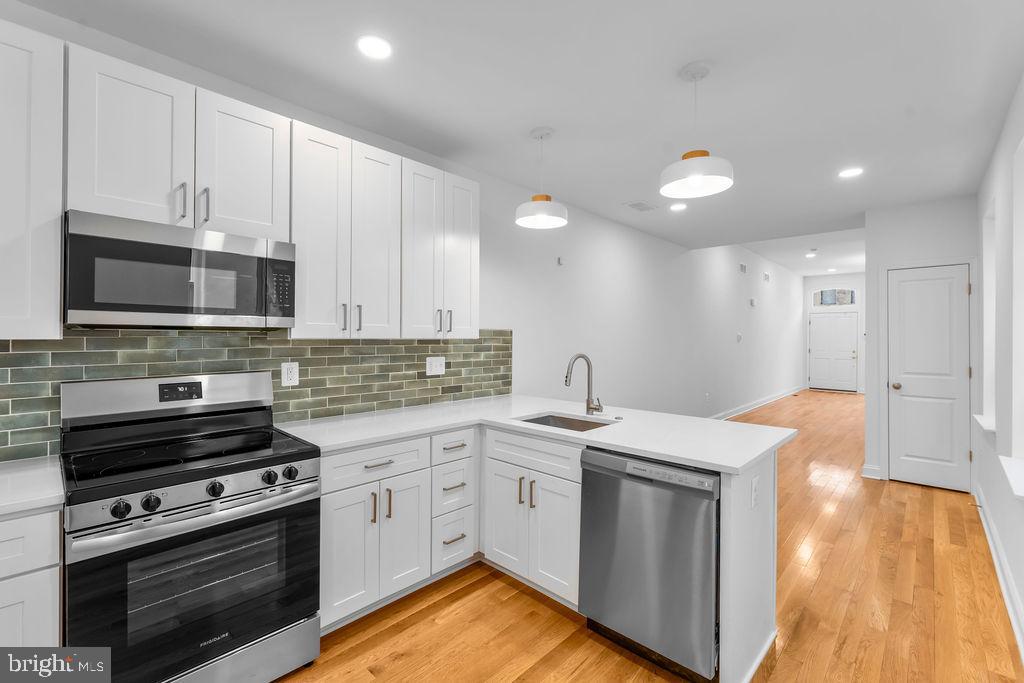 UNION SQUARE - Residential