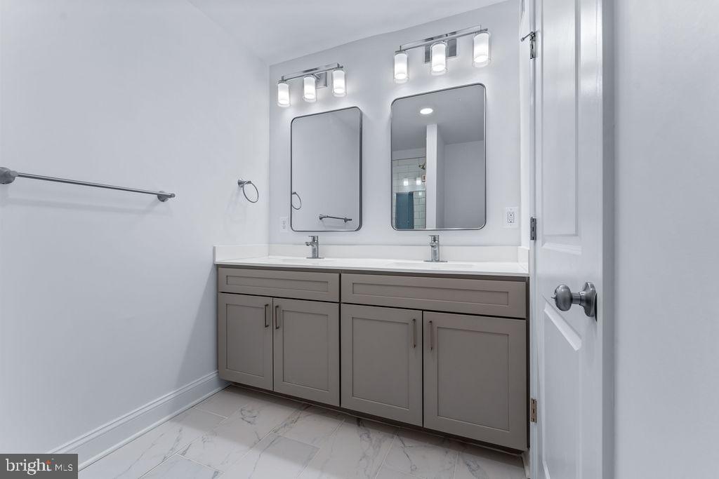 UNION SQUARE - Residential