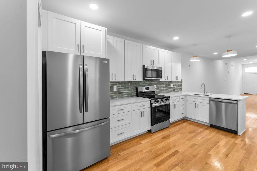 UNION SQUARE - Residential