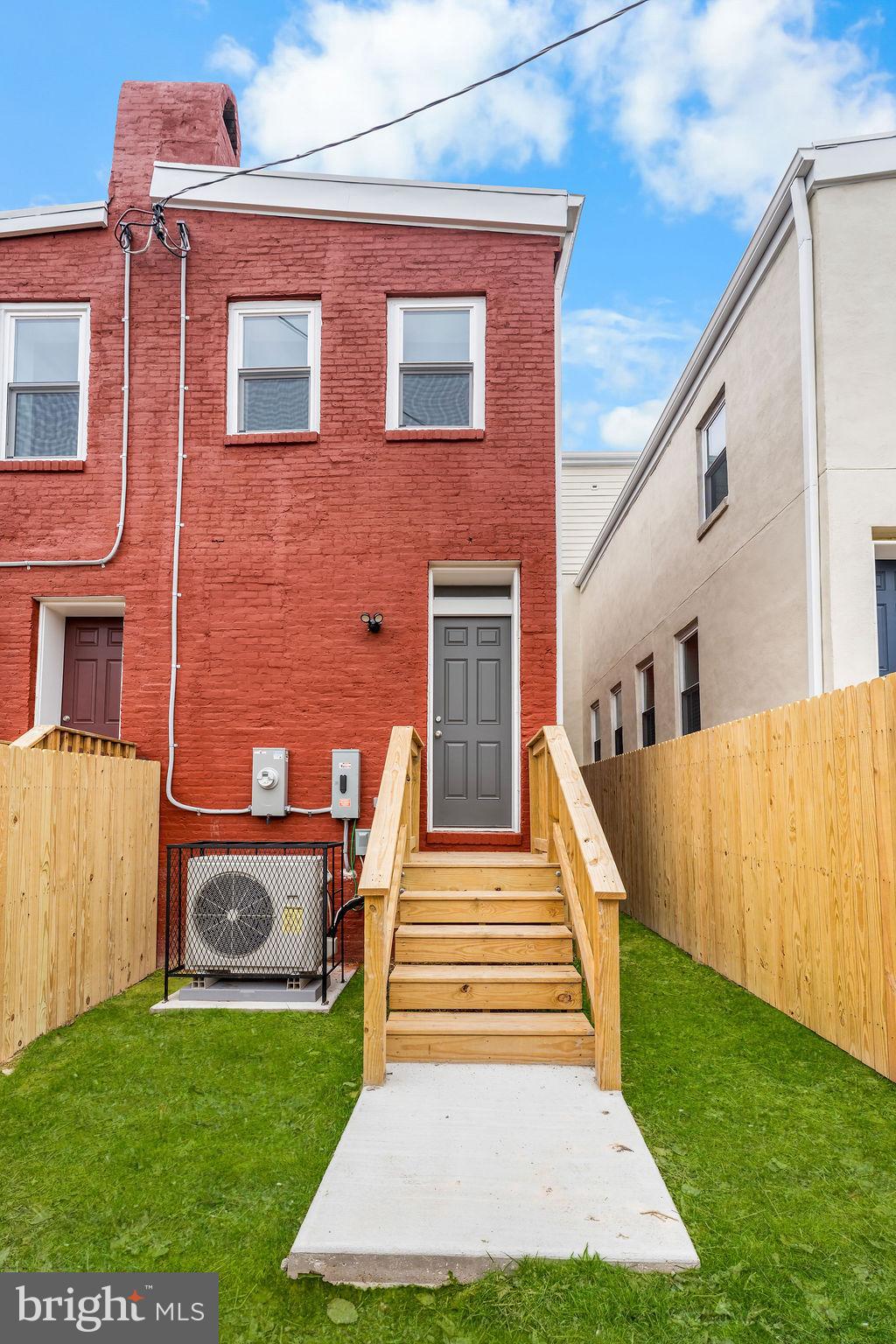 UNION SQUARE - Residential