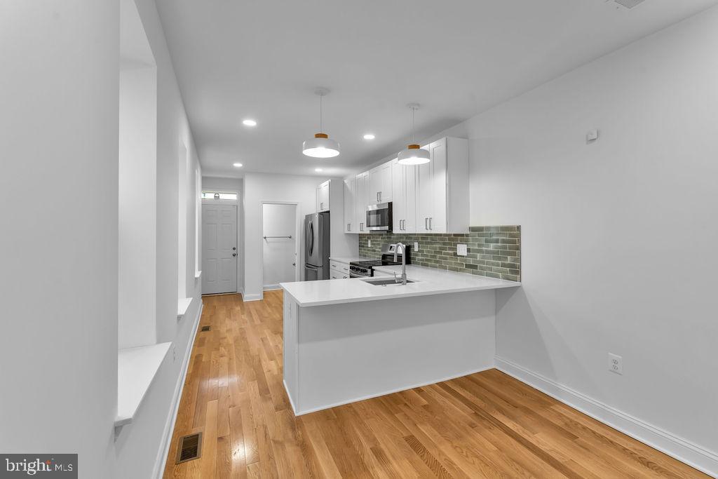 UNION SQUARE - Residential