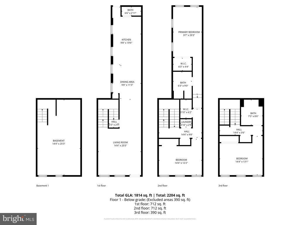 UNION SQUARE - Residential