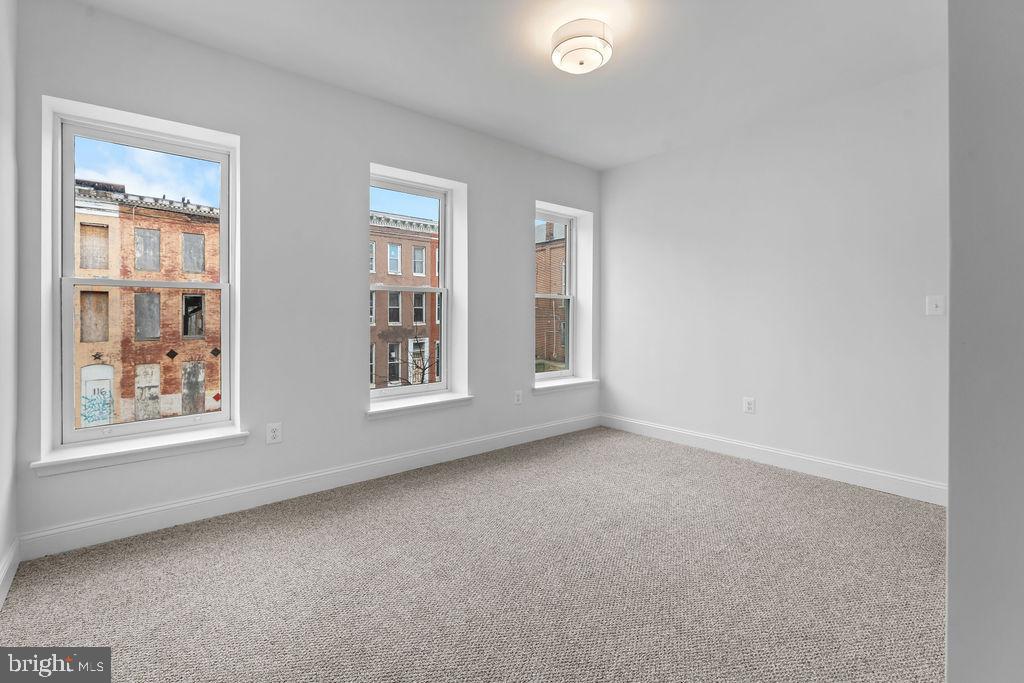 UNION SQUARE - Residential