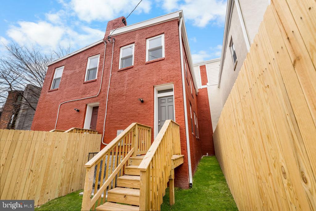 UNION SQUARE - Residential