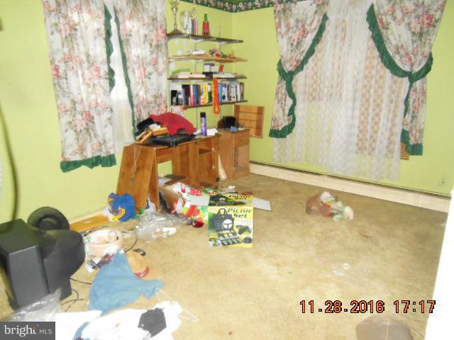 PRINCETON - Residential