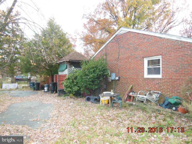 PRINCETON - Residential