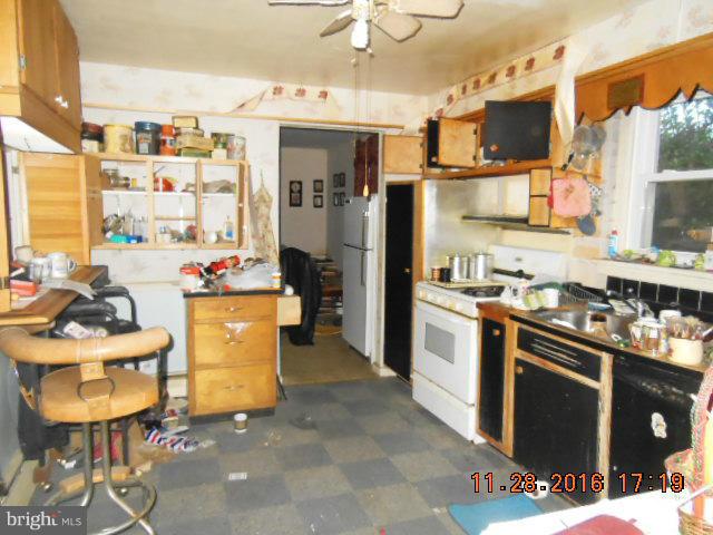 PRINCETON - Residential