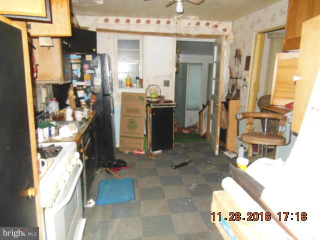 PRINCETON - Residential