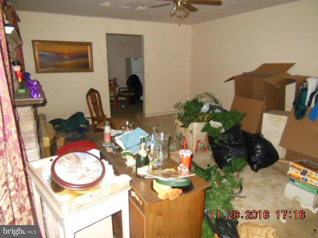 PRINCETON - Residential