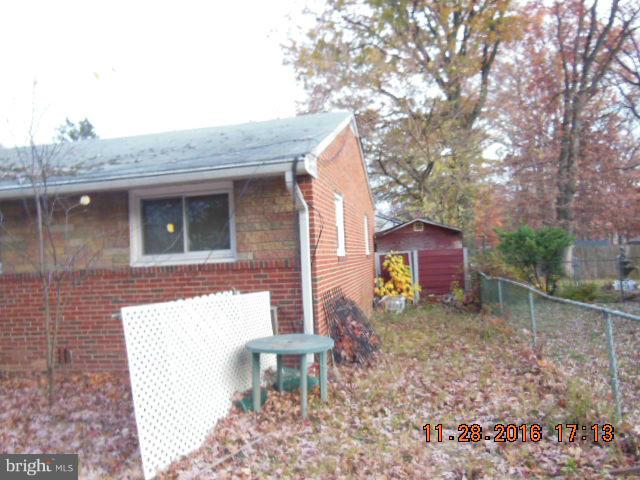 PRINCETON - Residential