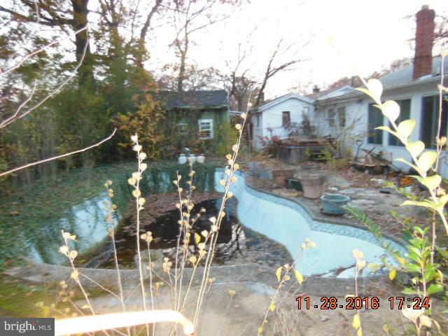 PRINCETON - Residential