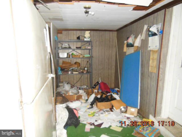 PRINCETON - Residential