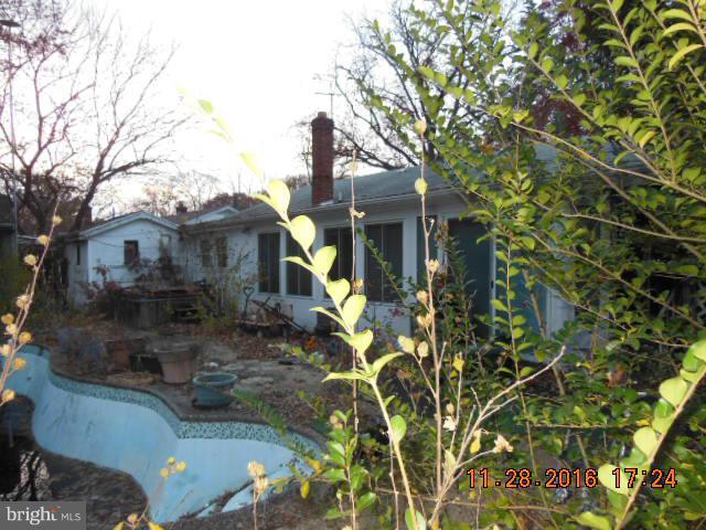 PRINCETON - Residential