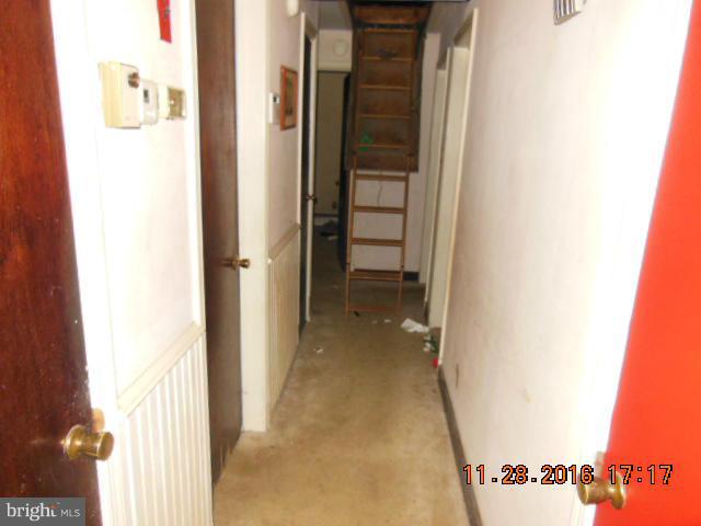 PRINCETON - Residential