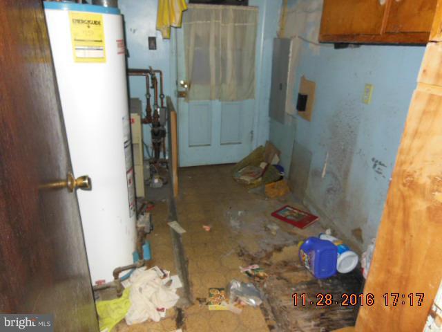 PRINCETON - Residential