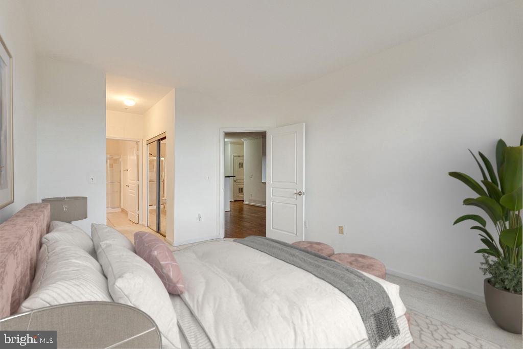 SAVOY AT RESTON TOWN CENTER - Residential