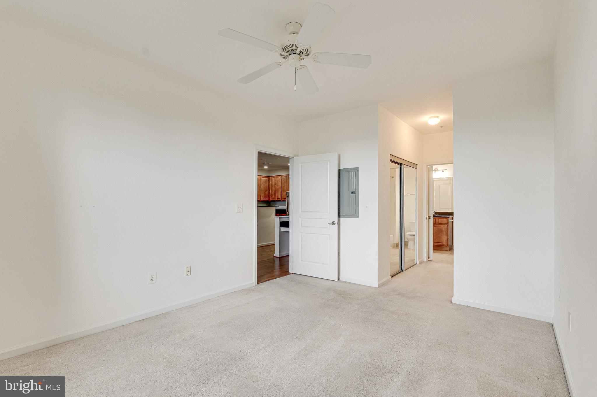 SAVOY AT RESTON TOWN CENTER - Residential