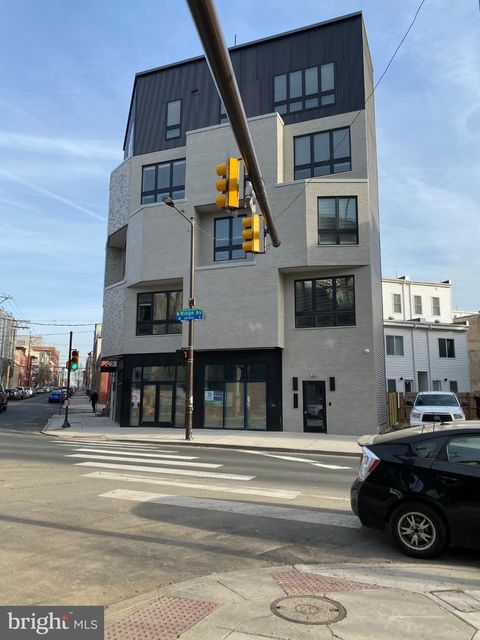Photo of 1555 Ridge Avenue, PHILADELPHIA, PA 19130 (MLS # PAPH2587662)