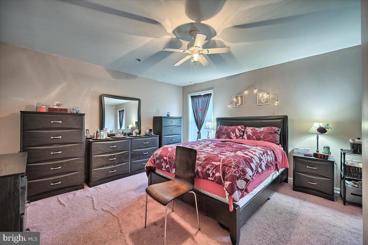 HARRISBURG CITY - Residential