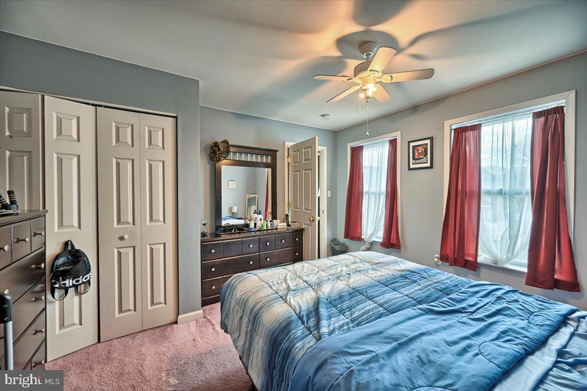 HARRISBURG CITY - Residential