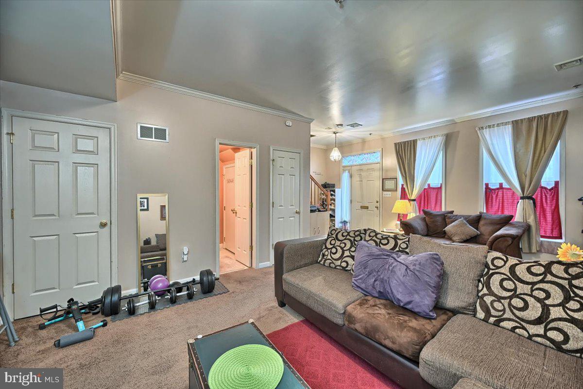 HARRISBURG CITY - Residential