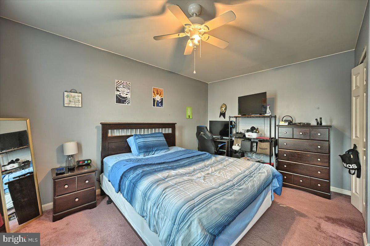 HARRISBURG CITY - Residential