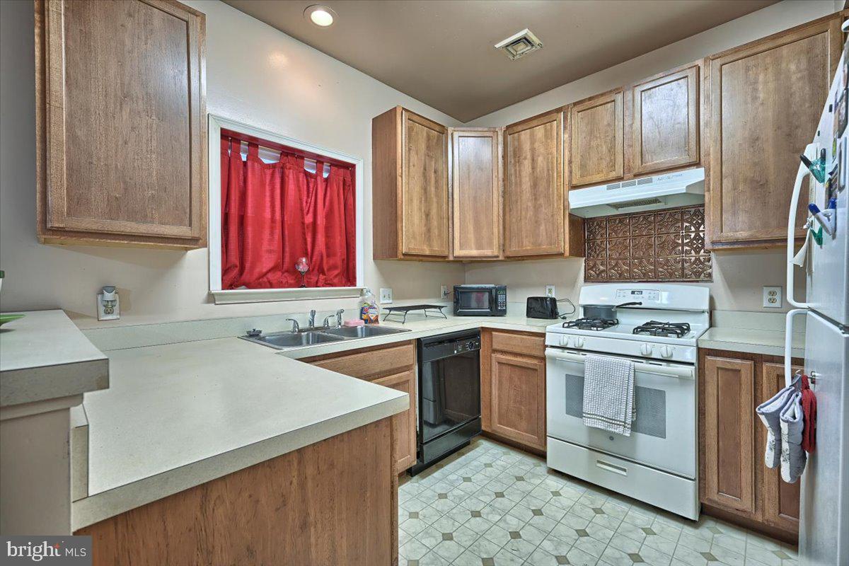 HARRISBURG CITY - Residential