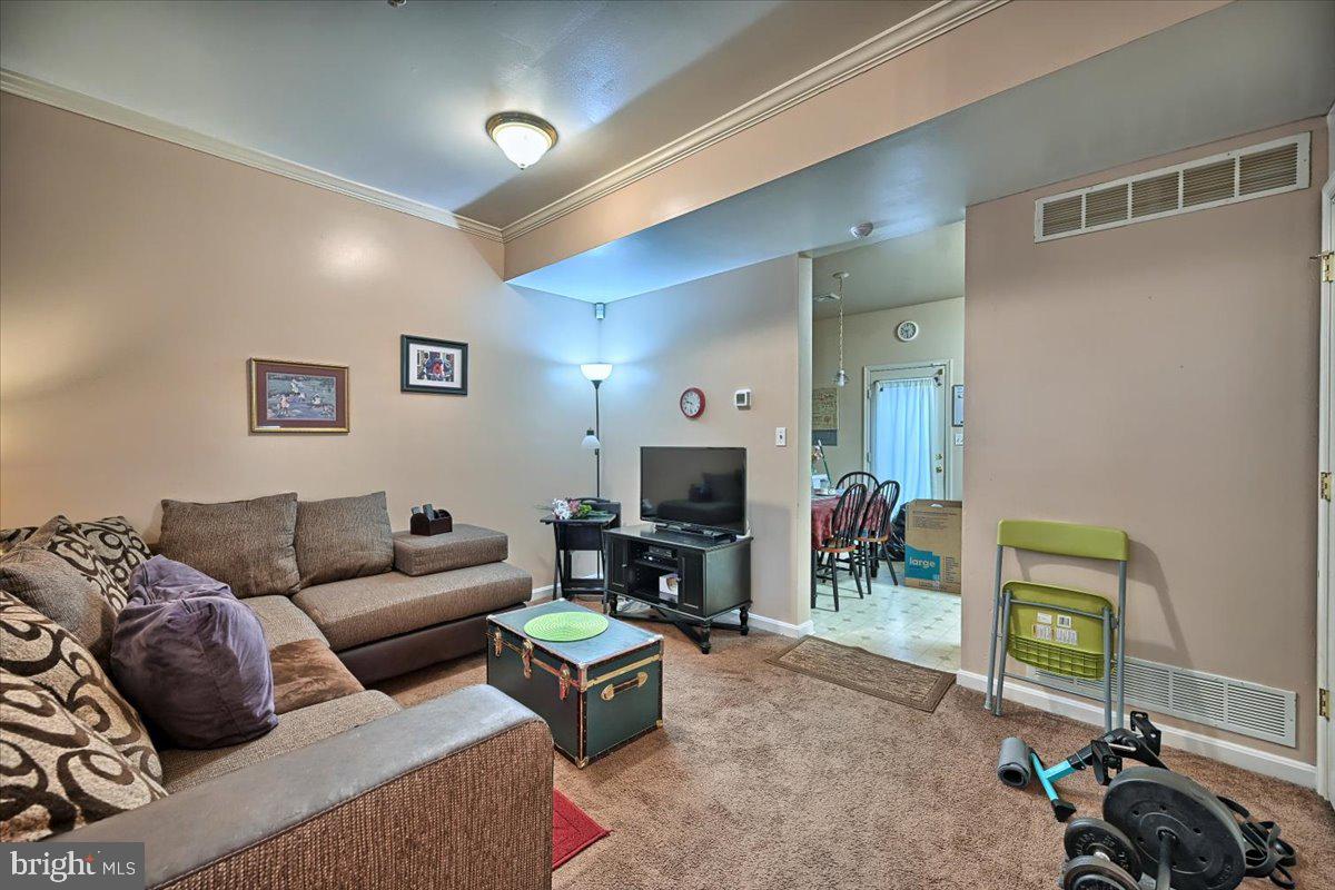 HARRISBURG CITY - Residential