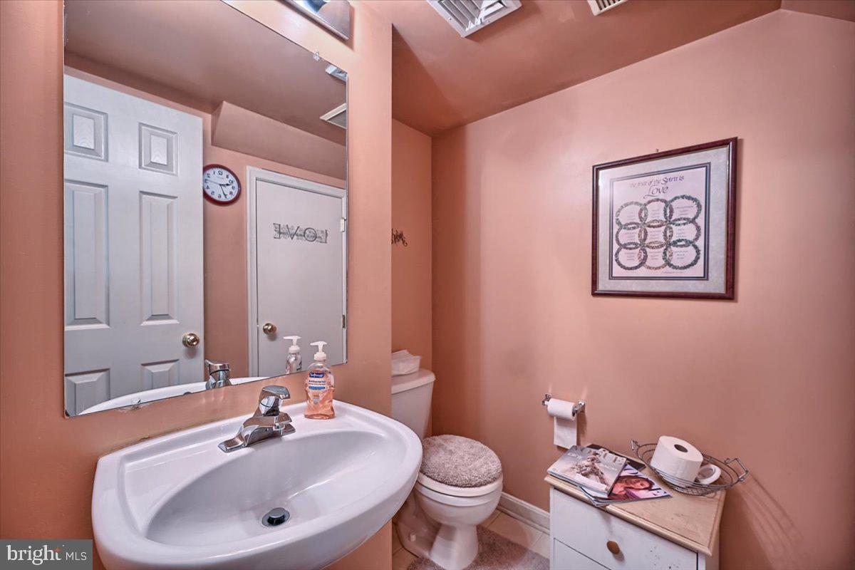 HARRISBURG CITY - Residential