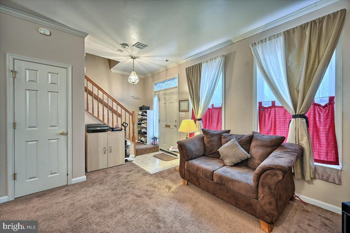 HARRISBURG CITY - Residential