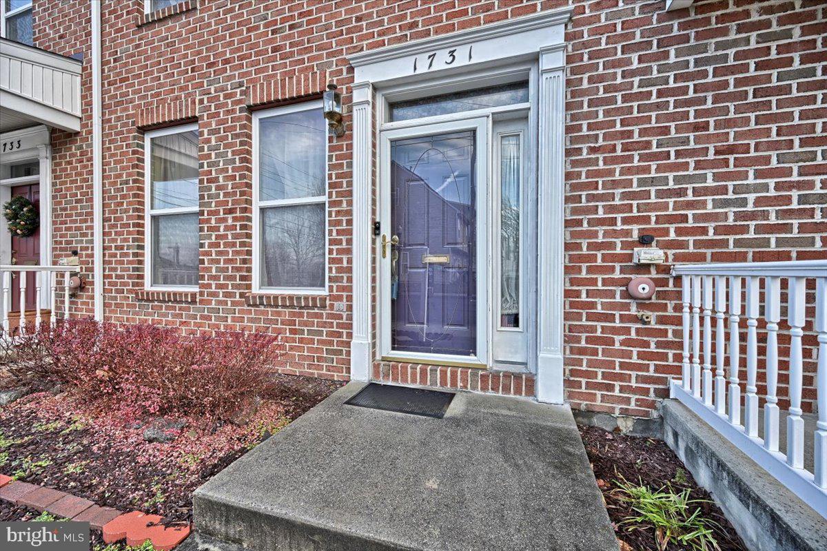 HARRISBURG CITY - Residential